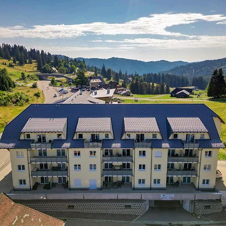 Feldberg Domizil - Residenz Grafenmatt Apartment Rinken Exterior photo